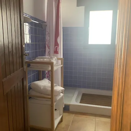 Holiday home Aldea Chica *