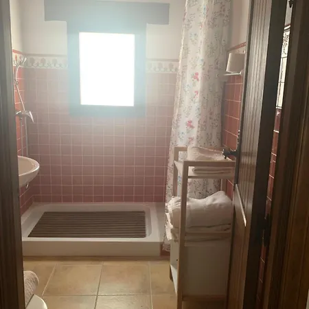 Holiday home Aldea Chica Los Canos De Meca