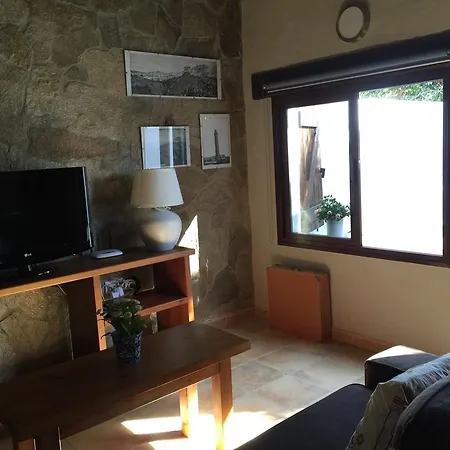 Aldea Chica Holiday home