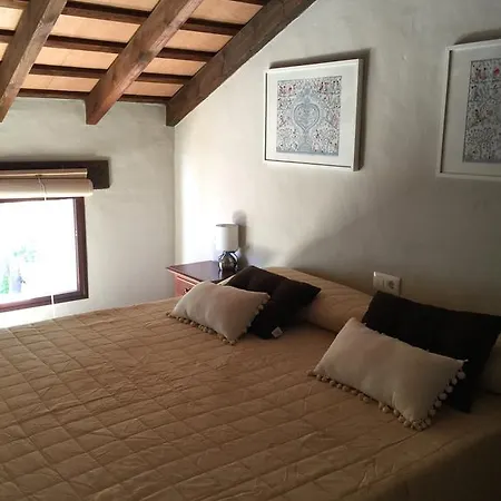 Aldea Chica Holiday home *