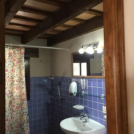 Aldea Chica Holiday home