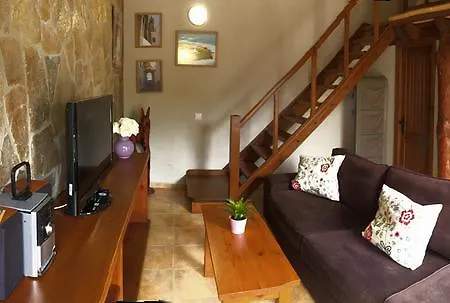 Aldea Chica Holiday home Los Canos De Meca