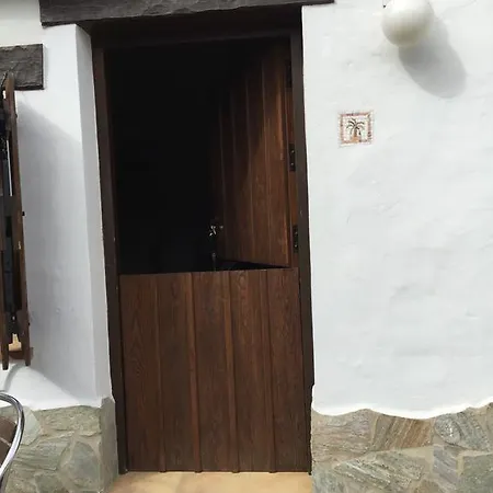 Holiday home Aldea Chica *