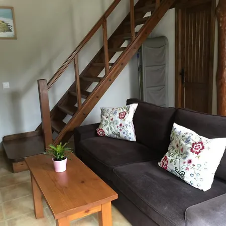 Holiday home Aldea Chica