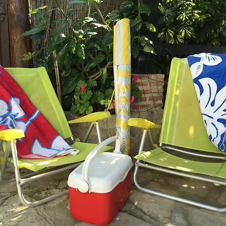 Aldea Chica Holiday home *