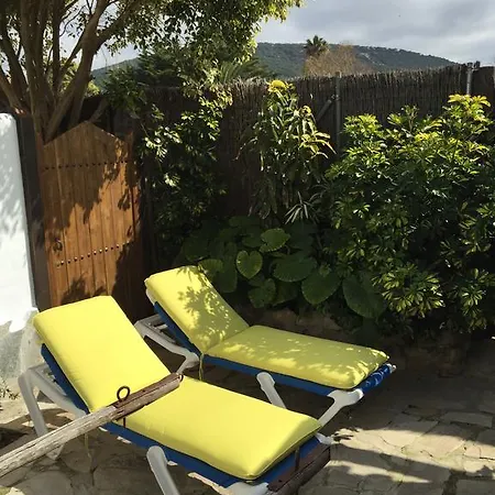 Holiday home Aldea Chica Los Canos De Meca