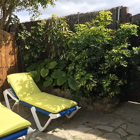 Holiday home Aldea Chica