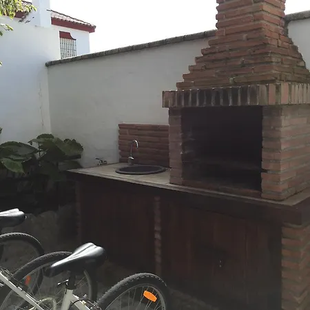 Holiday home Aldea Chica