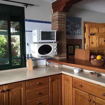 Holiday home Aldea Chica *