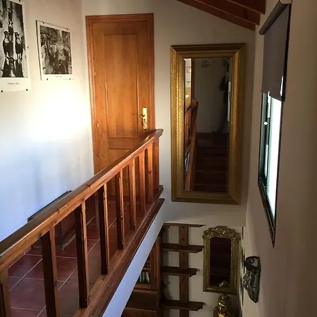 Holiday home Aldea Chica