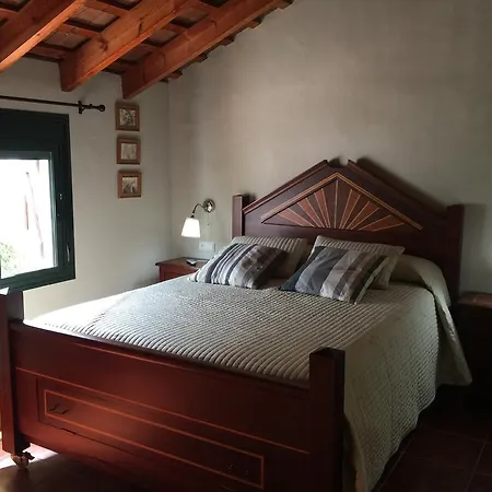 Aldea Chica Holiday home