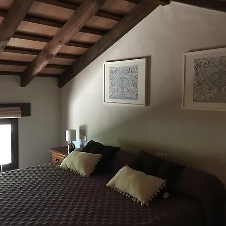 Aldea Chica Holiday home