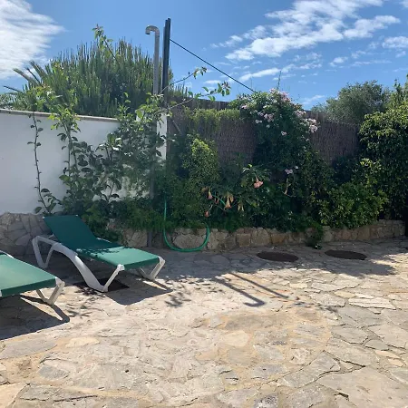 Holiday home Aldea Chica