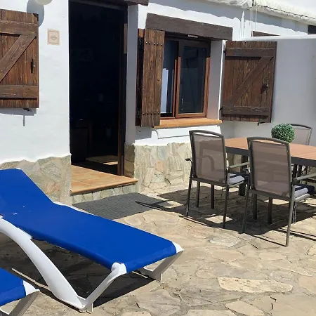 Holiday home Aldea Chica *